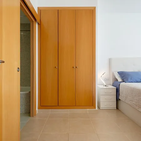 Appartement Solemio I Miami Playa