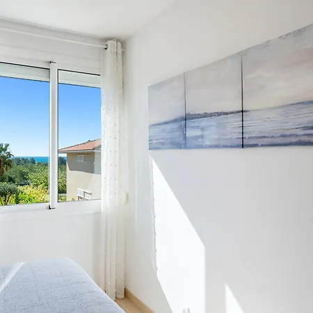 Solemio I Appartement