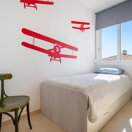 Appartement Solemio I *