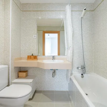 Solemio I Appartement