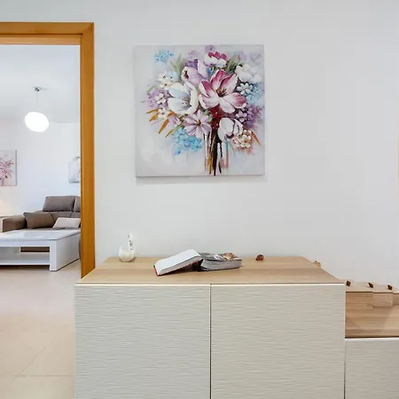 Appartement Solemio I